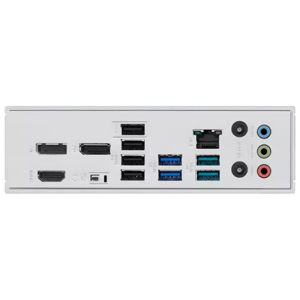 Материнская плата Asus PRIME B850M-A WIFI mATX / AMD B850 photo 5