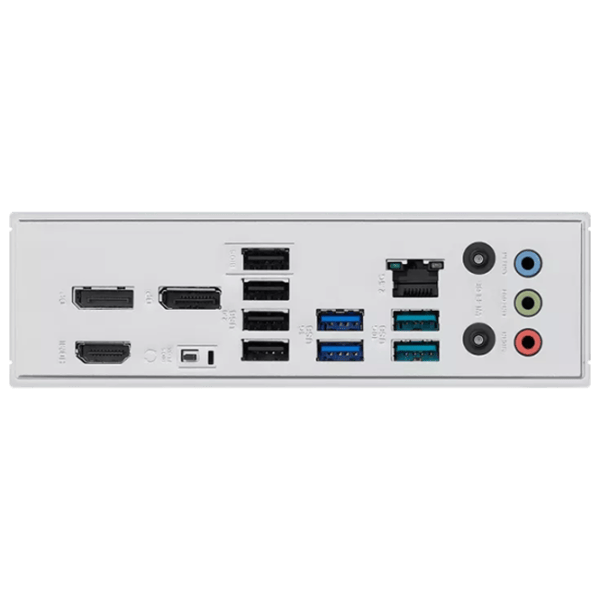 Материнская плата Asus PRIME B850M-A WIFI mATX / AMD B850 photo 5