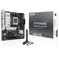 Placă de bază Asus PRIME B850M-A WIFI mATX / AMD B850 photo 6