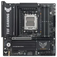 Материнская плата Asus TUF GAMING B850M-PLUS II mATX / AMD B850