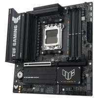 Placă de bază Asus TUF GAMING B850M-PLUS II mATX / AMD B850 photo 2