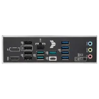 Placă de bază Asus TUF GAMING B850M-PLUS II mATX / AMD B850 photo 5
