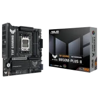 Placă de bază Asus TUF GAMING B850M-PLUS II mATX / AMD B850 photo 6