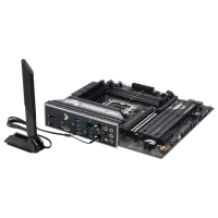 Placă de bază Asus TUF GAMING B860M-PLUS WIFI mATX / Intel B860 photo 5