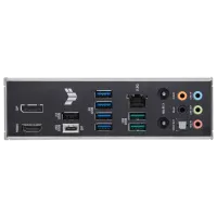 Placă de bază Asus TUF GAMING B860M-PLUS WIFI mATX / Intel B860 photo 6