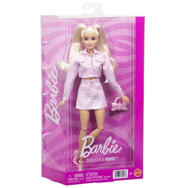 Кукла Barbie JJN69 JJN69 модель / 3+ photo 1