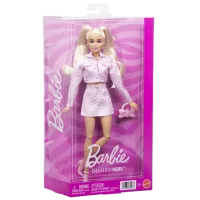 Păpușă Barbie JJN69 JJN69 model / 3+