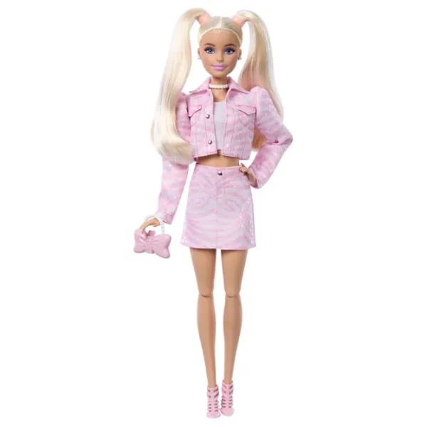 Кукла Barbie JJN69 JJN69 модель / 3+ photo 2