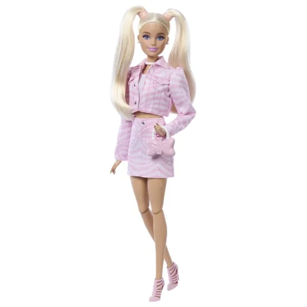 Кукла Barbie JJN69 JJN69 модель / 3+ photo 3