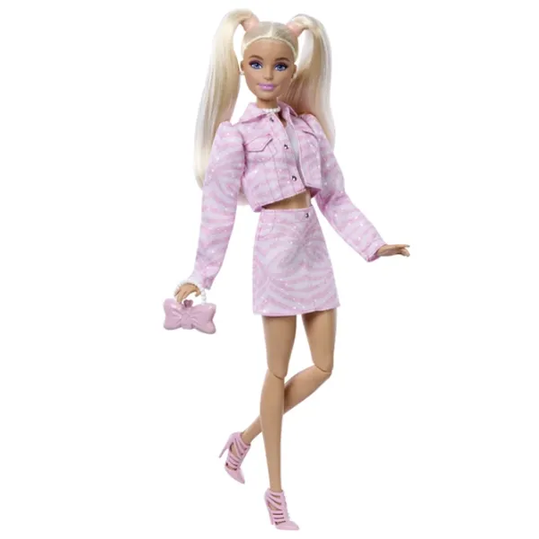 Кукла Barbie JJN69 JJN69 модель / 3+ photo 4