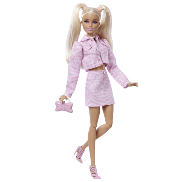 Кукла Barbie JJN69 JJN69 модель / 3+ photo 4
