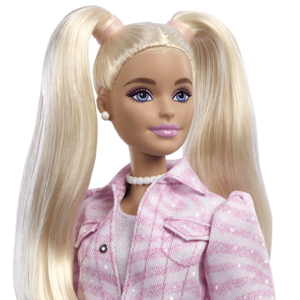 Кукла Barbie JJN69 JJN69 модель / 3+ photo 5