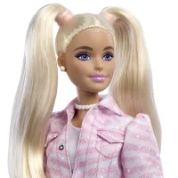 Păpușă Barbie JJN69 JJN69 model / 3+ photo 5