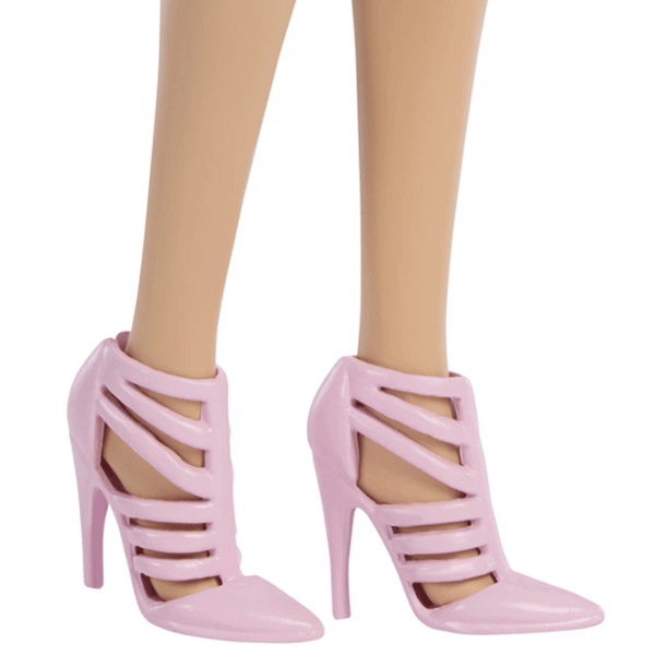 Кукла Barbie JJN69 JJN69 модель / 3+ photo 6