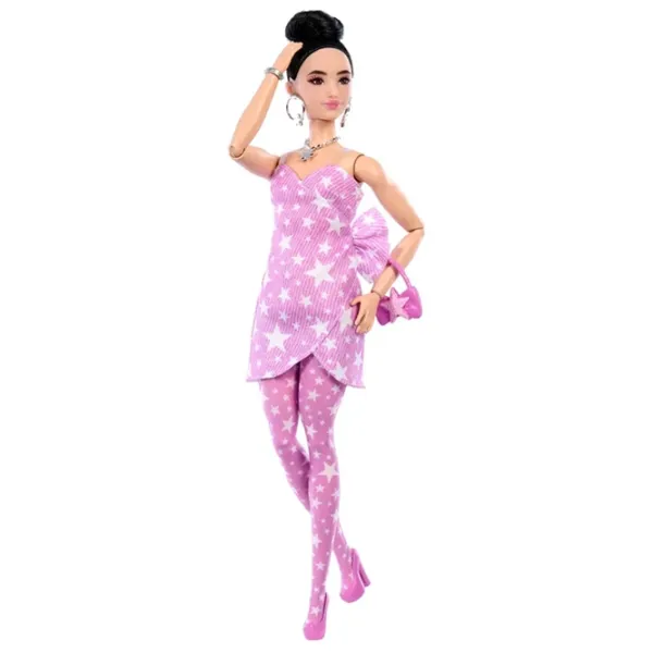 Кукла Barbie JJN71 JJN71 модель / 3+ photo 2