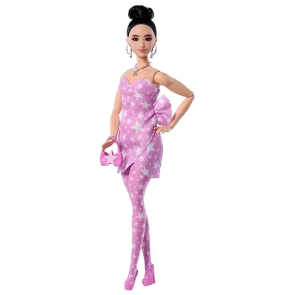 Кукла Barbie JJN71 JJN71 модель / 3+ photo 3