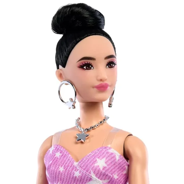 Кукла Barbie JJN71 JJN71 модель / 3+ photo 4