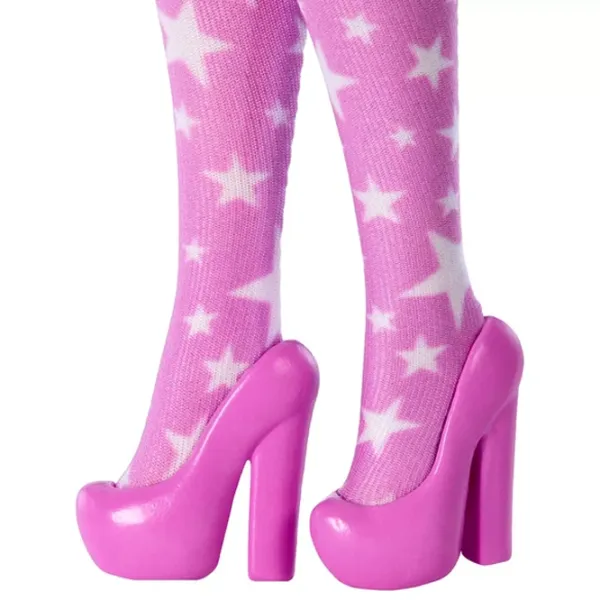 Кукла Barbie JJN71 JJN71 модель / 3+ photo 6