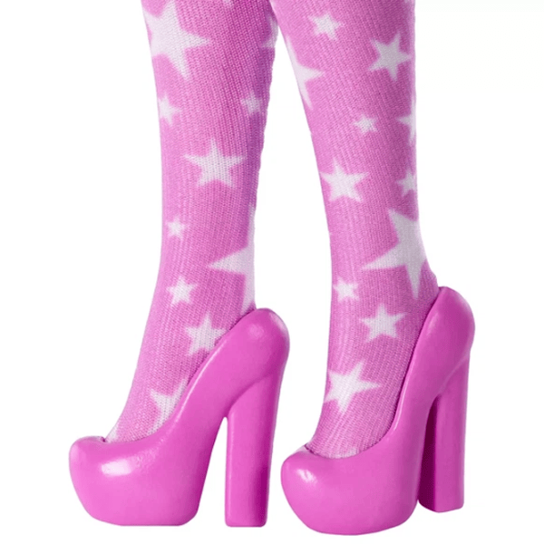 Кукла Barbie JJN71 JJN71 модель / 3+ photo 6