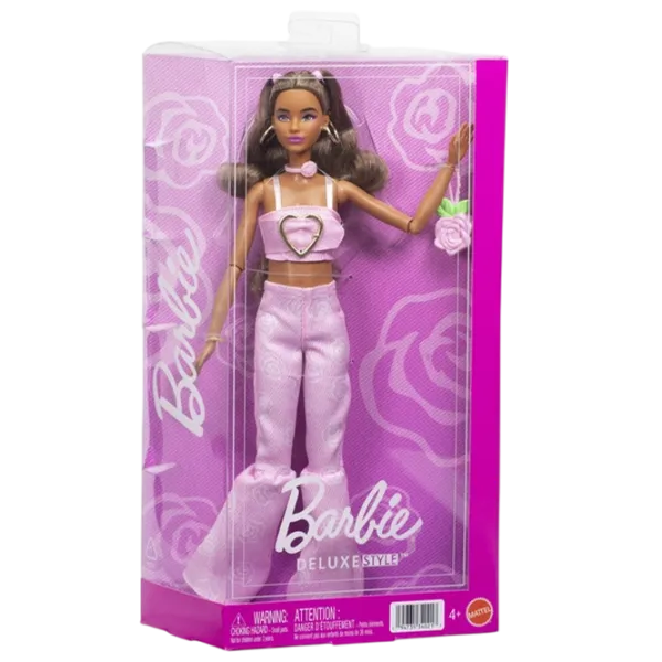 Кукла Barbie JJN72 JJN72 модель / 3+ photo 1