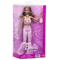 Păpușă Barbie JJN72 JJN72 model / 3+