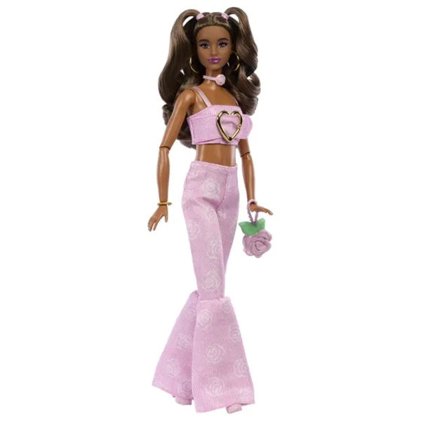 Кукла Barbie JJN72 JJN72 модель / 3+ photo 3