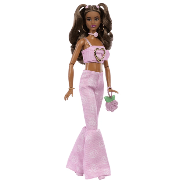 Кукла Barbie JJN72 JJN72 модель / 3+ photo 3
