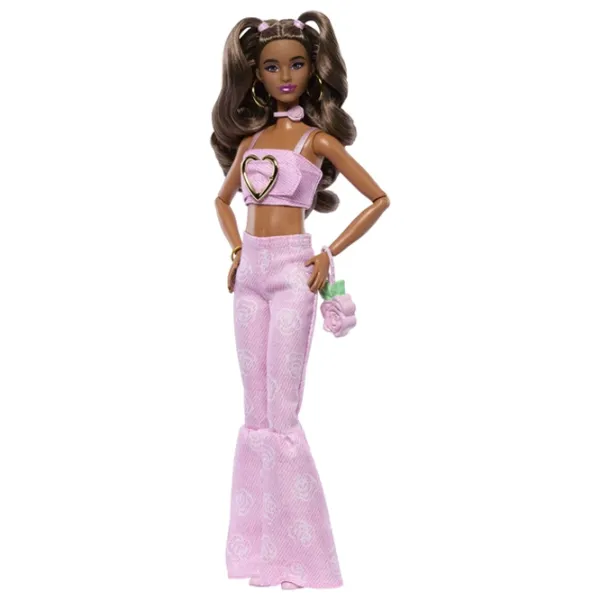 Кукла Barbie JJN72 JJN72 модель / 3+ photo 4