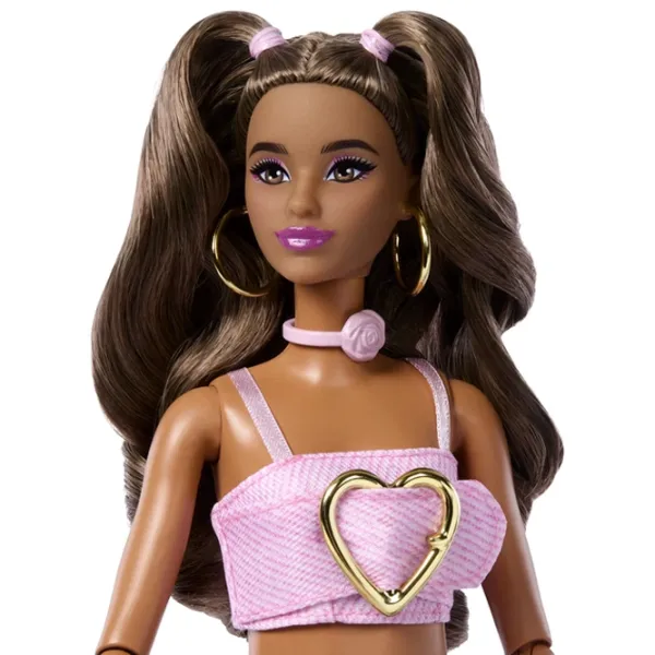 Кукла Barbie JJN72 JJN72 модель / 3+ photo 5