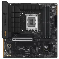Материнская плата Asus TUF GAMING B760M-PLUS II mATX / Intel B760