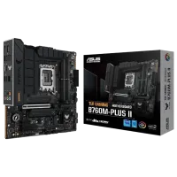 Placă de bază Asus TUF GAMING B760M-PLUS II mATX / Intel B760 photo 6
