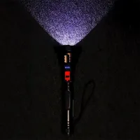 Lanternă Forever FLF-04 Black photo 3