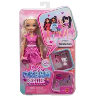Păpușă Barbie JKP50 JKP50 model / 3+