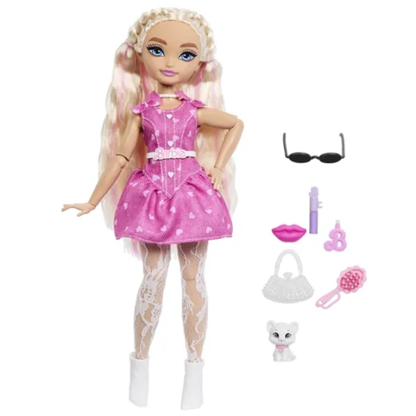 Păpușă Barbie JKP50 JKP50 model / 3+ photo 2