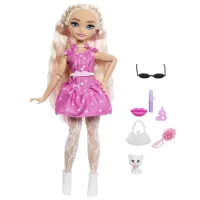 Păpușă Barbie JKP50 JKP50 model / 3+ photo 2