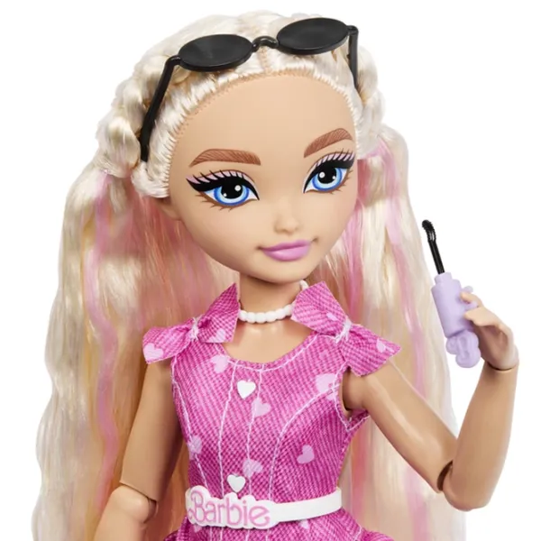 Păpușă Barbie JKP50 JKP50 model / 3+ photo 5