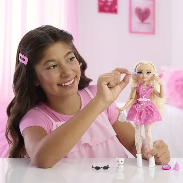 Păpușă Barbie JKP50 JKP50 model / 3+ photo 6