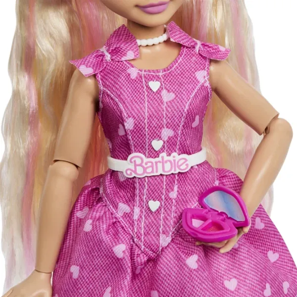 Păpușă Barbie JKP50 JKP50 model / 3+ photo 7