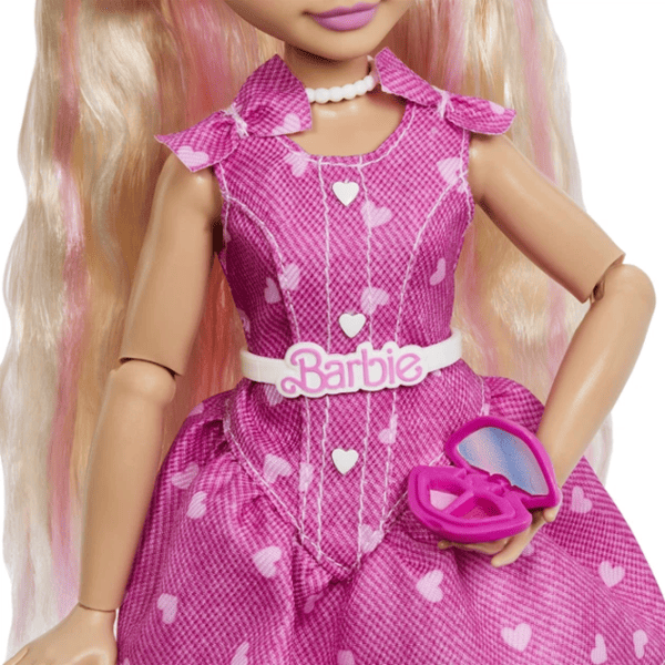 Păpușă Barbie JKP50 JKP50 model / 3+ photo 7
