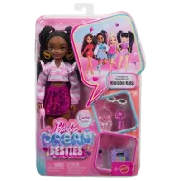 Păpușă Barbie JKP51 JKP51 model / 3+
