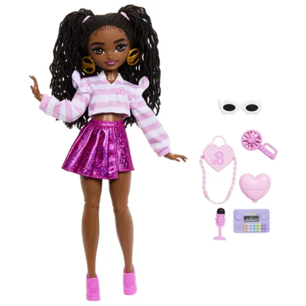 Păpușă Barbie JKP51 JKP51 model / 3+ photo 2
