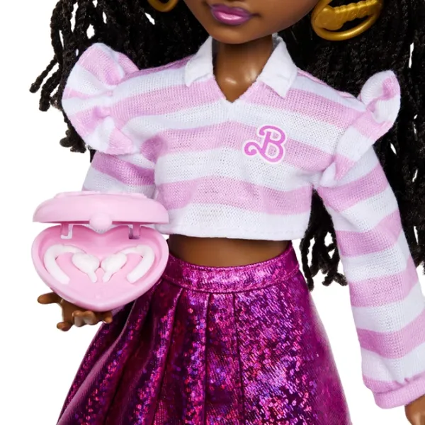 Păpușă Barbie JKP51 JKP51 model / 3+ photo 3