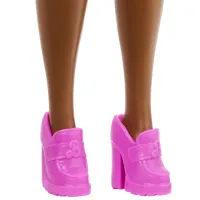 Păpușă Barbie JKP51 JKP51 model / 3+ photo 4