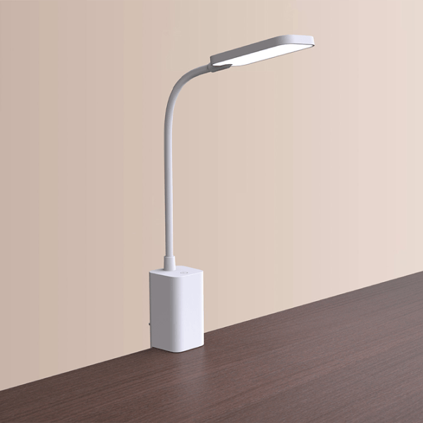 Lampă de masă Forever Light PURE Kirsten White photo 3
