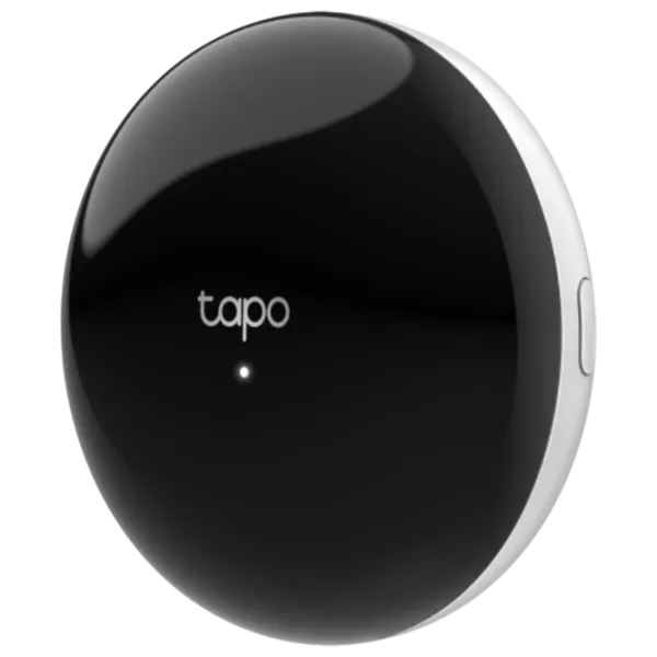 Controller inteligent TP-Link Tapo H110 White photo 1