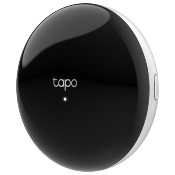 Controller inteligent TP-Link Tapo H110 White photo 1