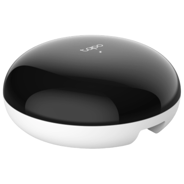 Controller inteligent TP-Link Tapo H110 White photo 2