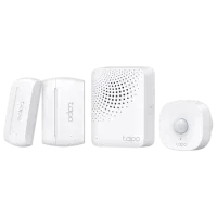Senzor de mișcare TP-Link Tapo T30 KIT White