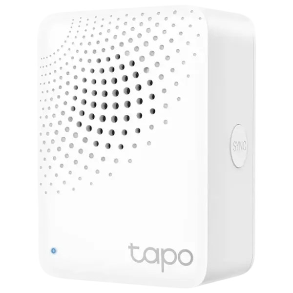 Senzor de mișcare TP-Link Tapo T30 KIT White photo 3