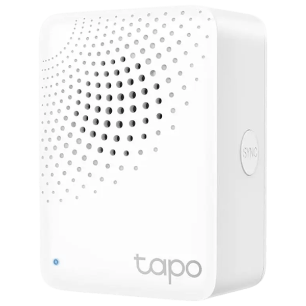 Senzor de mișcare TP-Link Tapo T30 KIT White photo 3